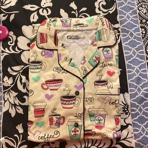 Cozee Corner Pajamas